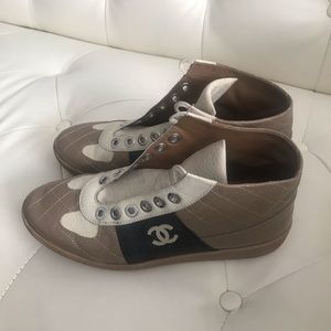 Chanel shoes